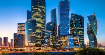 Подмосковье: что известно о БПЛА, летевших на Москву