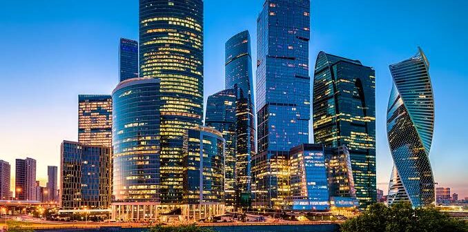 Подмосковье: что известно о БПЛА, летевших на Москву