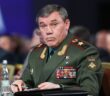 Герасимов заявил о четырех километрах до Славянска: что сообщил Генштаб