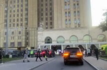 Взрыв в Balzi Rossi на Кудринской площади: погибли три человека — что известно