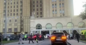 Взрыв в Balzi Rossi на Кудринской площади: погибли три человека — что известно