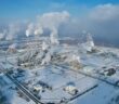 Reuters сообщил об остановке «ЗапСибНефтехима» СИБУРа после атаки БПЛА