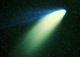 Раскрыты семь тайн межзвёздной кометы 3I/ATLAS
