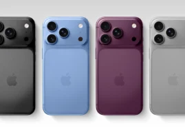 Apple сложила iPhone: что показали 9 сентября и почему подорожало вообще всё