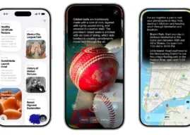 iOS 27 выходит 14 сентября: три уровня Siri AI и почему русскому языку места не нашлось