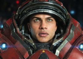 BlizzCon вернулся: новый StarCraft ждать четыре года
