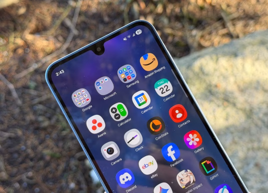One UI 9 вышла из беты: первые Galaxy уже получают Android 17