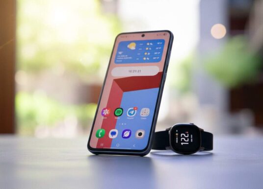 One UI 9 уже выходит: когда обновится каждый Samsung Galaxy, включая планшеты