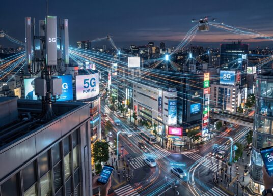 Когда в России заработает 5G: города, частоты и совместимость смартфонов