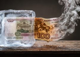 Третья форма рубля: что реально изменилось 1 сентября и стоит ли писать заявление на работе
