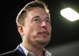 Маск предсказал конец привычных денег: кому достанется энергия и доходы роботов