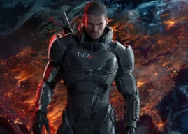 BioWare закрывается: как студия Mass Effect дошла до отмены новой игры