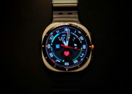 Galaxy Watch 7 и Watch Ultra получили пятую бету One UI 9 Watch