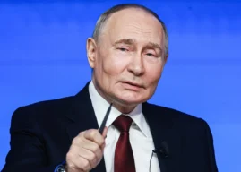 Путин заявил, что государства должны контролировать соцсети