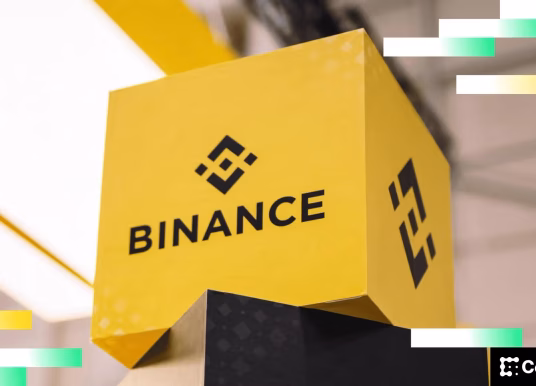 Binance заподозрили во взломе на $3,5 млрд: крипторынок падает