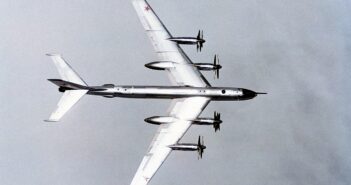 От «Царь-бомбы» до катастрофы в Приамурье: большая история Ту-95