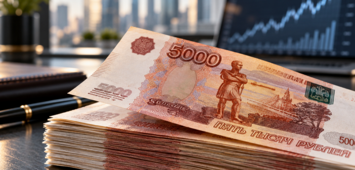 МРОТ к 2030 году достигнет 35 тысяч рублей - Силуанов